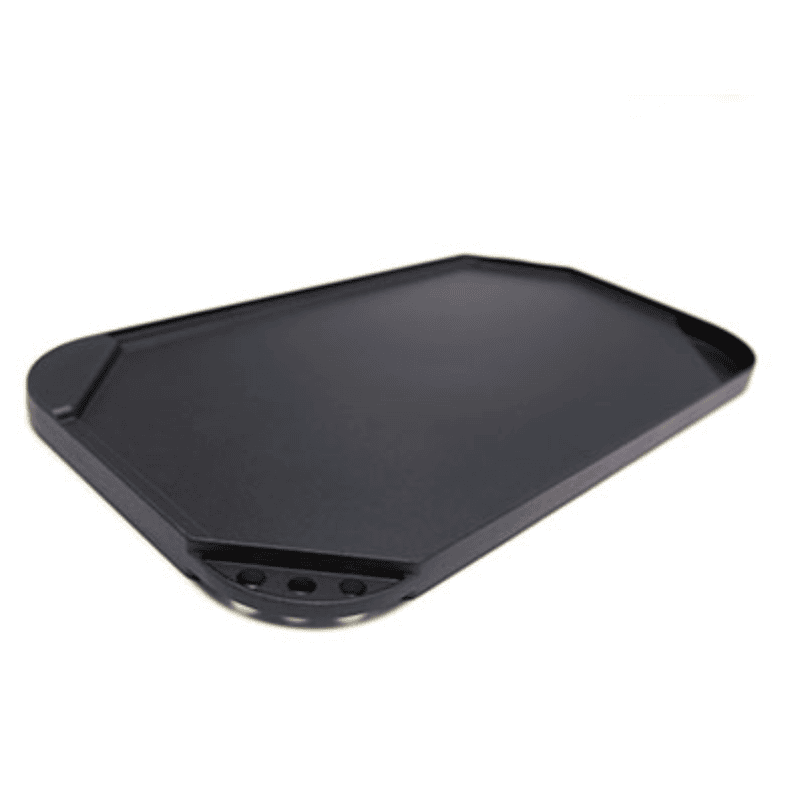 Grillpro Non-Stick Cast Aluminum Griddle