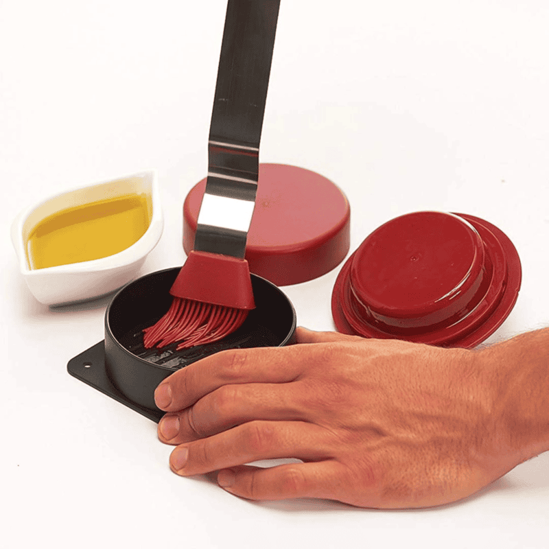 Grillpro Stuffed Burger Press