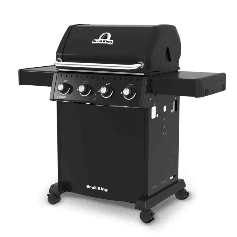 Broil King CROWN 410 SHADOW