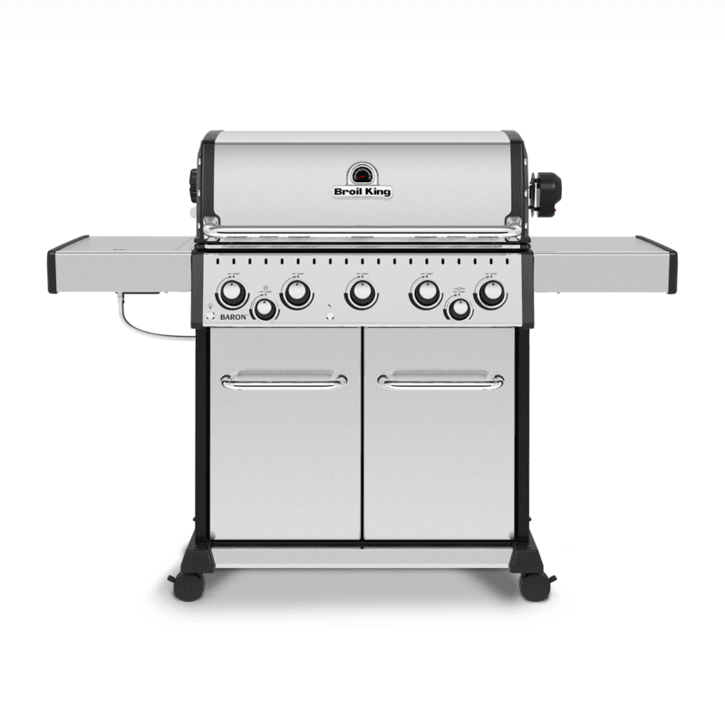 Broil King Baron™ S 590 IR Gas Grill