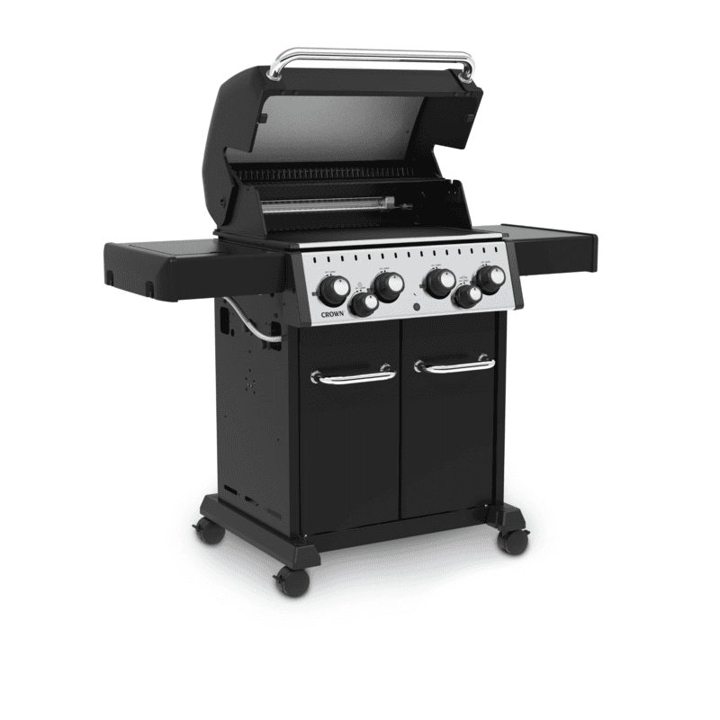 Broil King Crown™ 490 LX Gas Grill