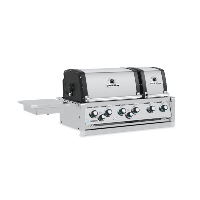Broil King Imperial™ S 690 Built-In Gas Grill