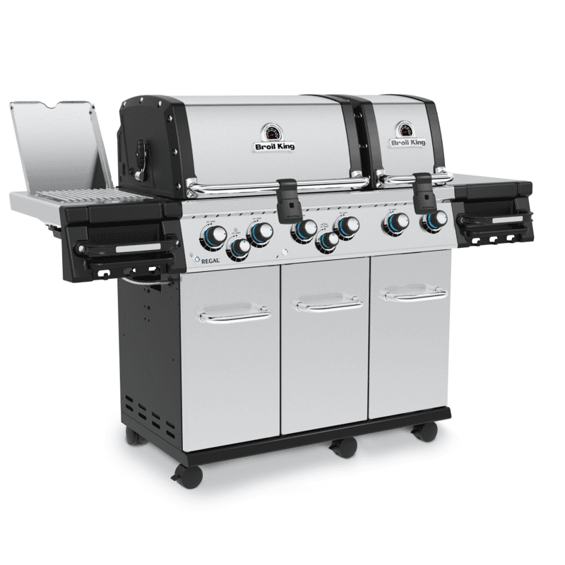 Broil King Regal™ S 690 Pro IR Gas Grill