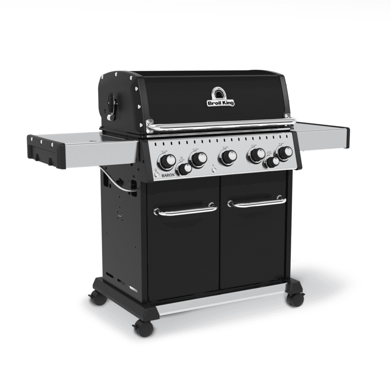 Broil King Baron™ 590 Gas Grill
