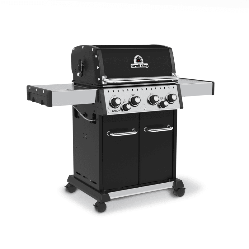 Broil King Baron™ 490 Gas Grill