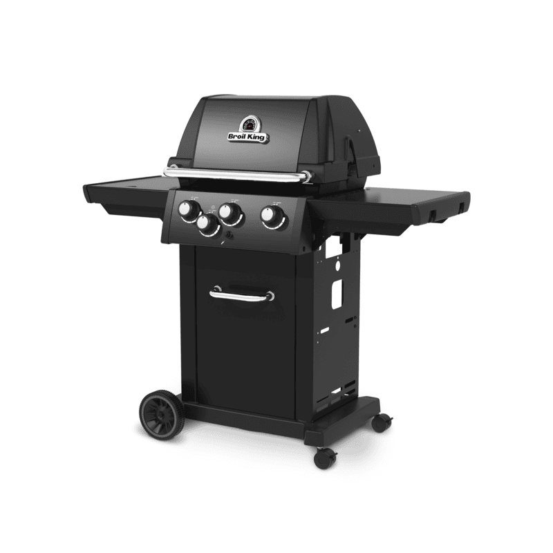 Broil King Royal™ 340 Shadow Gas Grill