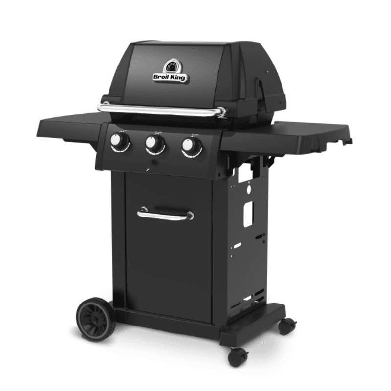 Broil King Royal™ 320 Shadow Gas Grill