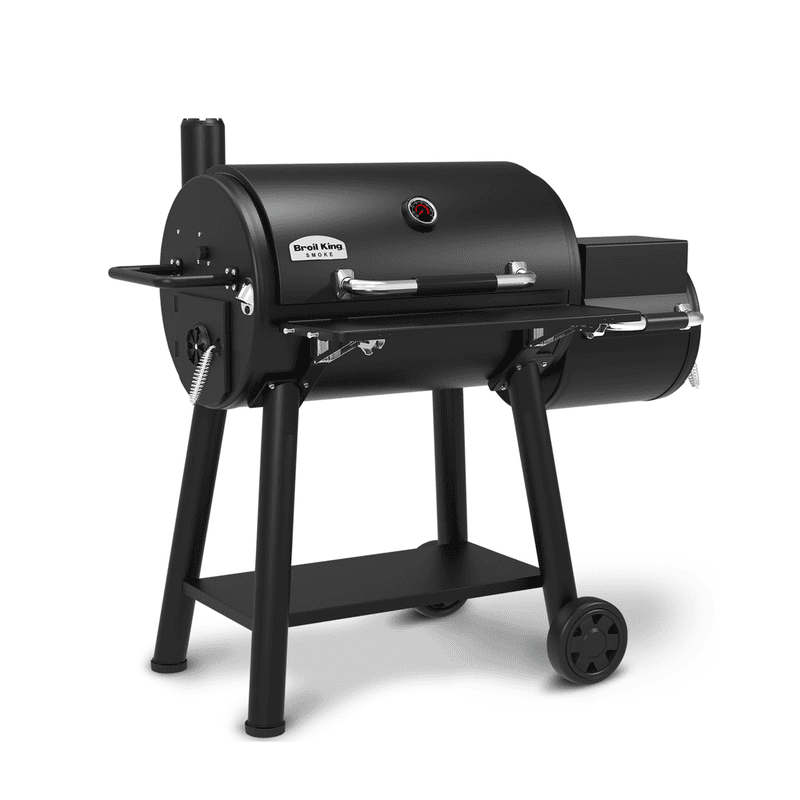 Broil King Regal™ Offset 500 Smoker