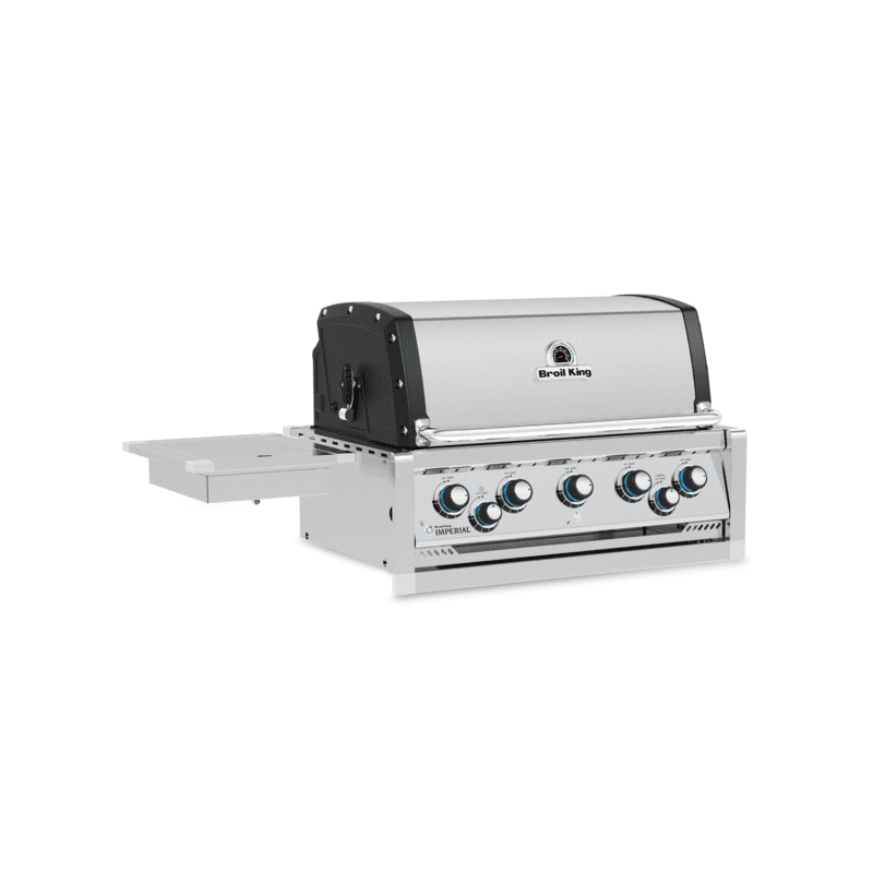 Broil King Imperial™ S 590 Built-In Gas Grill