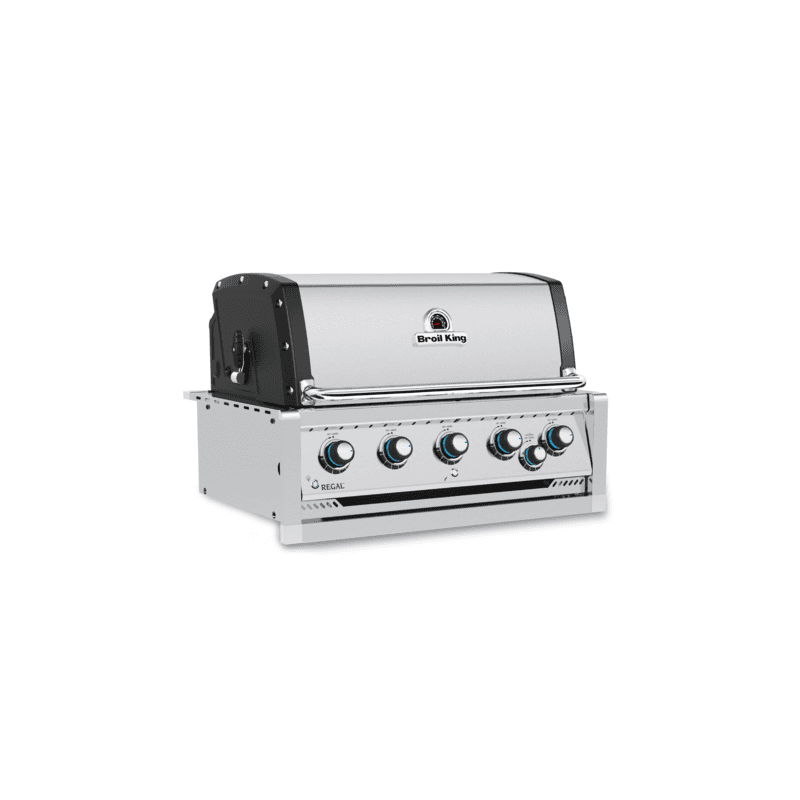 Broil King Regal™ S 570 Built-In Gas Grill