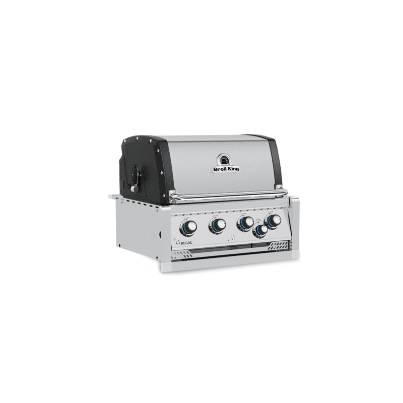 Broil King Regal™ S 470 Built-In Gas Grill