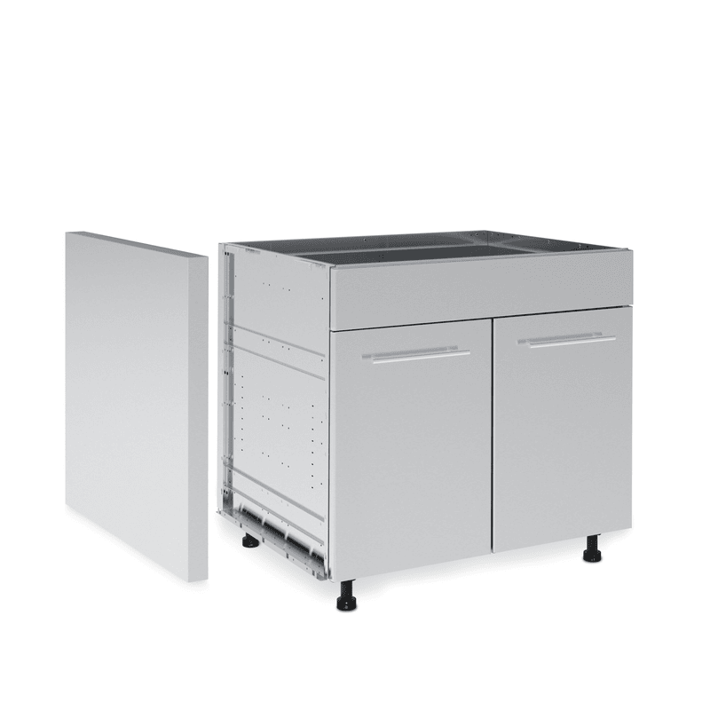 Broil King Panel Side