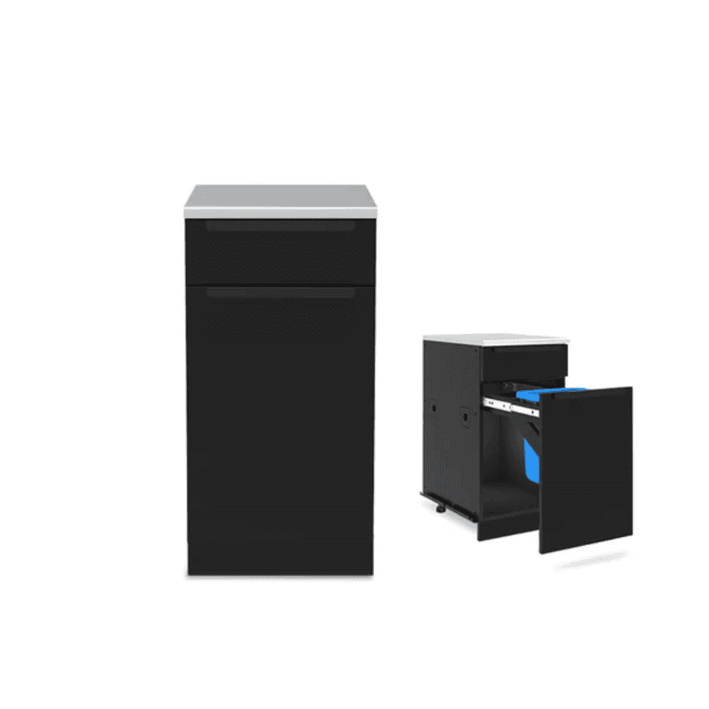 Broil King BI CABINET WASTE ORGANIZER