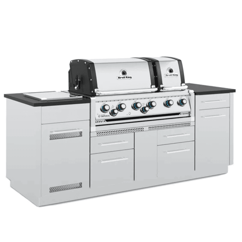 Broil King Imperial™ S 690 BI Island