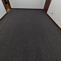 Roll Carpet Delta 178 - Black