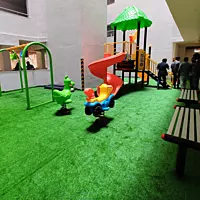 Landscaping Grass Carpet - 40mm