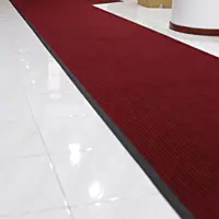 3M Wiper Red