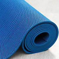 3M Drain Mat - Blue (Roll Width 4')
