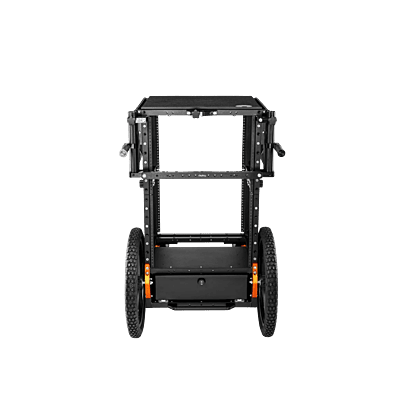 Inovativ-Deploy Workstation