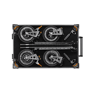 Inovativ-Apollo Workstation