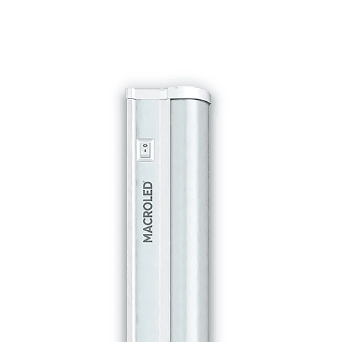 Liston Led T5 9w 60cm Luz Fria 6500k