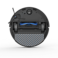 Ecovacs DEEBOT N20e PLUS (White) EU