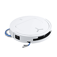 Ecovacs DEEBOT T50S PRO OMNI (White)