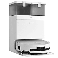 Ecovacs DEEBOT X8 OMNI (White)