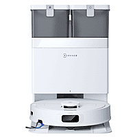 Ecovacs DEEBOT T30C PRIME OMNI (White)