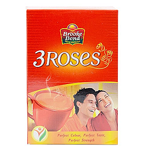 3 Roses