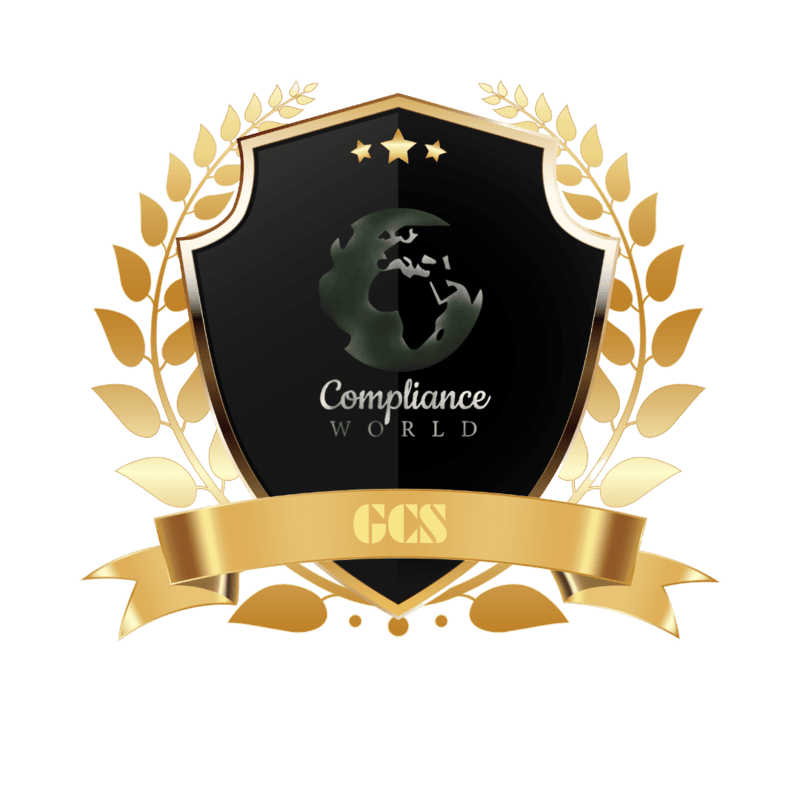 Governance & Compliance Specialist (GCS)