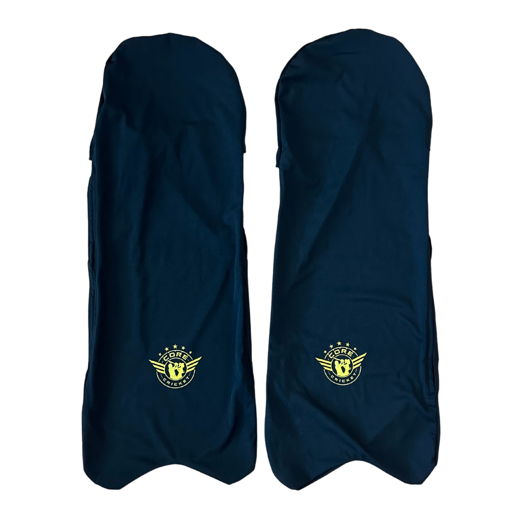 Core Cricket Pad Clads