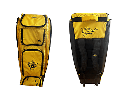 Core Duffle Kitbag