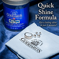 Goddard's Jewelry Cleaner - 6 oz