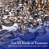 Goddard's Silver Polish 7 oz