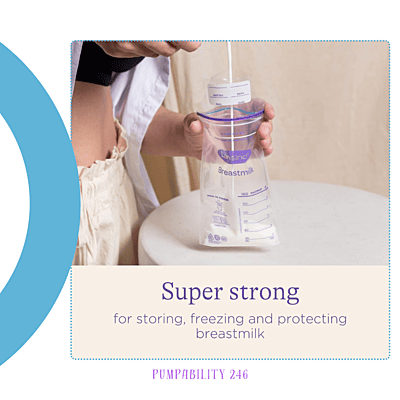 Lansinoh Milk Storage Bags Lansinoh Milk Storage Bags