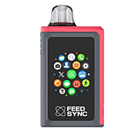 FEED SYNC:FS30K WATERMELON ICE