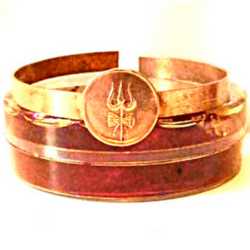 Swathi Herbals (Mulugu) MahaPasupatha Kankanam/Bracelet