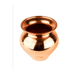 Copper Kalasham Chabu