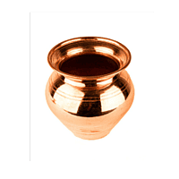 Copper Kalasham Chabu