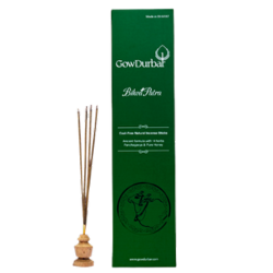 Bilwapatra-Rejuvenating Bilwapatra Premium Incense Sticks 95g Pack