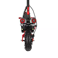 Electric Cycle M8-E