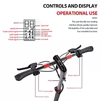 Electric Cycle M2-D