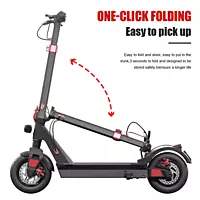 Electric Cycle M12-D