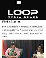 Free Social Media Promotion & Featured Business Interview (Paid Digital Article)