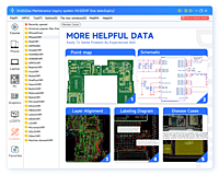 Licencia XinZhiZao Esquemáticos Multimarca y Laptop