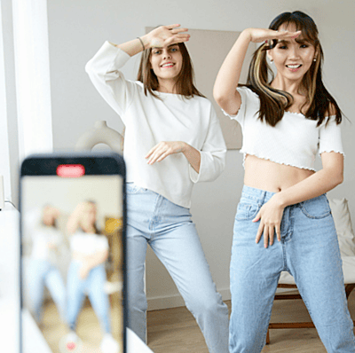 The Reals | 1/3 Scholarship