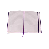 Cuaderno Rayado A5