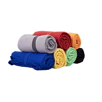 Toallas Microfibra