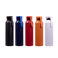 Botella Capri Aluminio 650ml